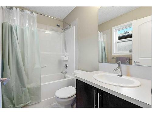 249 Walden Heights Se, Calgary, AB - Indoor Photo Showing Bathroom