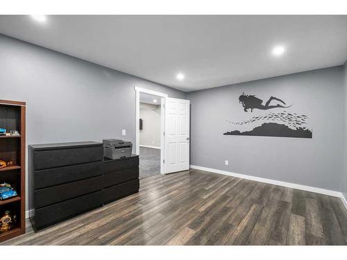 249 Walden Heights Se, Calgary, AB - Indoor