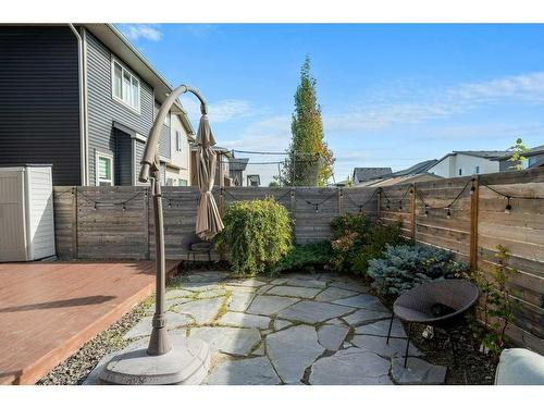 249 Walden Heights Se, Calgary, AB - Outdoor