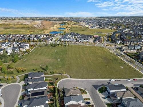 249 Walden Heights Se, Calgary, AB - Outdoor With View