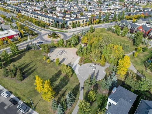 249 Walden Heights Se, Calgary, AB - Outdoor With View