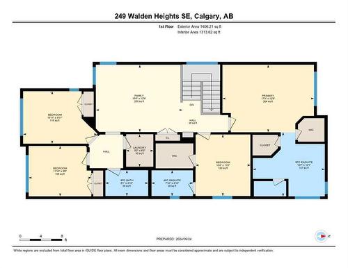 249 Walden Heights Se, Calgary, AB - Other