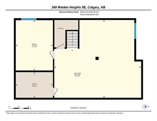 249 Walden Heights Se, Calgary, AB - Other