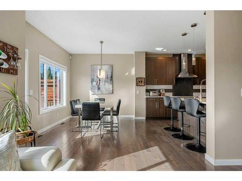 249 Walden Heights Se, Calgary, AB - Indoor