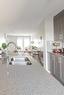 19458 37 Street Se, Calgary, AB  - Indoor Photo Showing Kitchen With Double Sink 