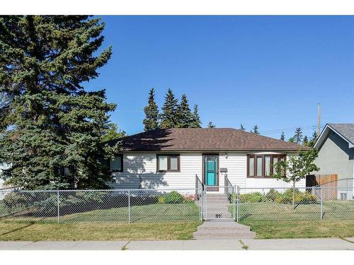 164 Gordon Drive Sw, Calgary, AB - Outdoor