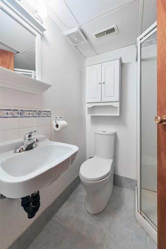 164 Gordon Drive Sw, Calgary, AB - Indoor Photo Showing Bathroom