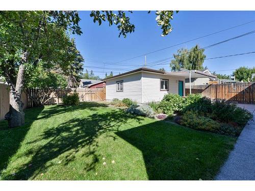 164 Gordon Drive Sw, Calgary, AB - Outdoor