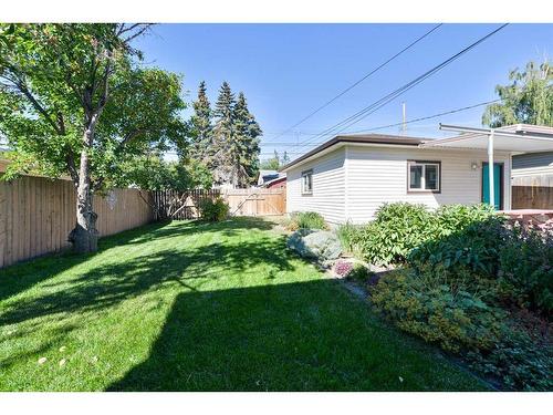 164 Gordon Drive Sw, Calgary, AB - Outdoor