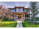 220 18A Street Nw, Calgary, AB  - Outdoor With Facade 