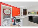 419-3131 63 Avenue Sw, Calgary, AB  - Indoor Photo Showing Kitchen 