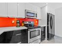 419-3131 63 Avenue Sw, Calgary, AB  - Indoor Photo Showing Kitchen 