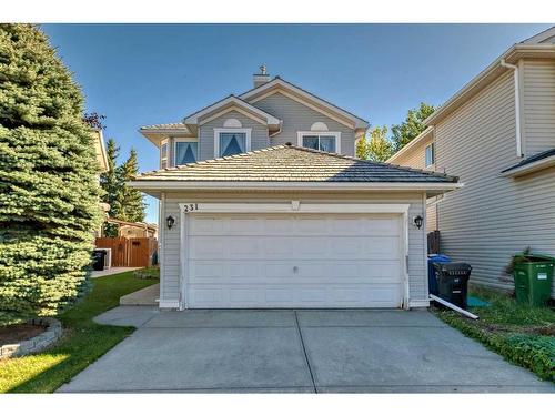 231 Valley Brook Circle Nw, Calgary, AB - Outdoor