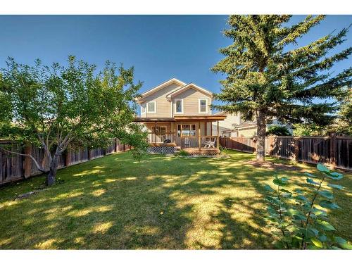 231 Valley Brook Circle Nw, Calgary, AB - Outdoor With Deck Patio Veranda