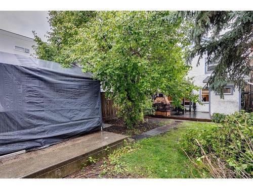 1811 27 Avenue Sw, Calgary, AB - Outdoor