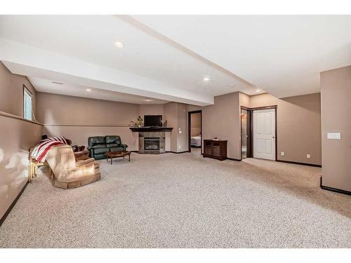 108 Sunset Heights, Crossfield, AB - Indoor