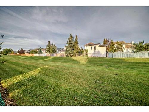 108 Sunset Heights, Crossfield, AB - Outdoor