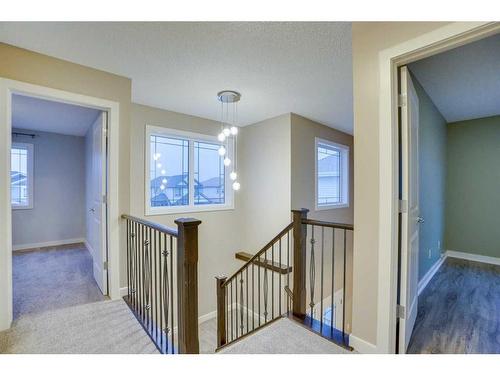 15 Sunset Close, Cochrane, AB - Indoor Photo Showing Other Room