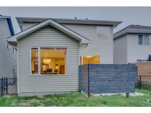 15 Sunset Close, Cochrane, AB - Outdoor With Exterior