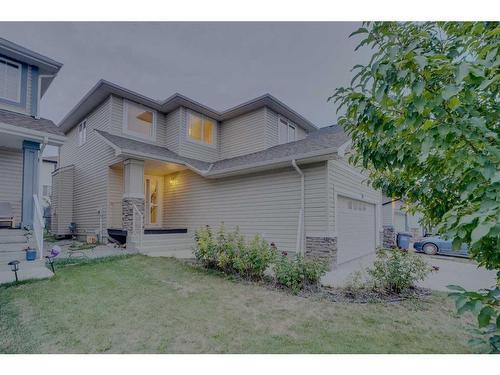 15 Sunset Close, Cochrane, AB - Outdoor