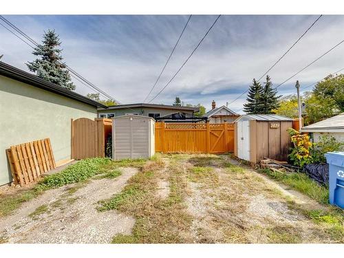 7419 21A Street Se, Calgary, AB - Outdoor