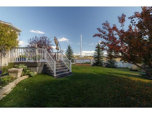 134 Tuscarora Close Nw, Calgary, AB - Outdoor