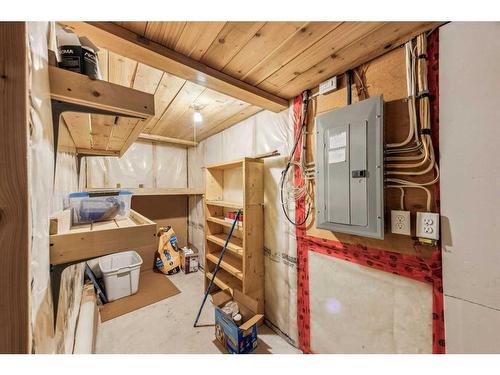 96 Chaparral Valley Common Se, Calgary, AB - Indoor