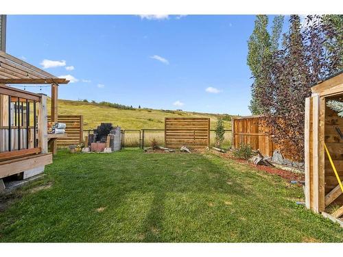 96 Chaparral Valley Common Se, Calgary, AB - Outdoor