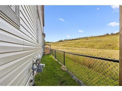 96 Chaparral Valley Common Se, Calgary, AB - Outdoor