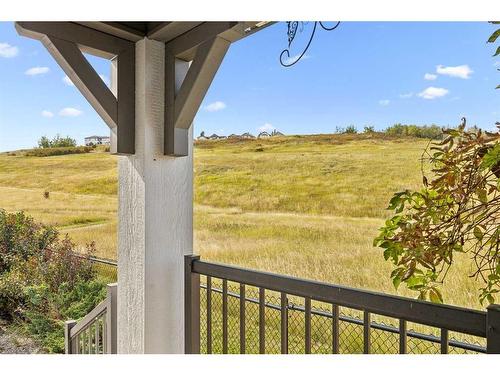 96 Chaparral Valley Common Se, Calgary, AB - Outdoor