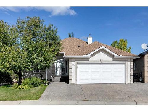 106 Simcoe Crescent Sw, Calgary, AB - Outdoor