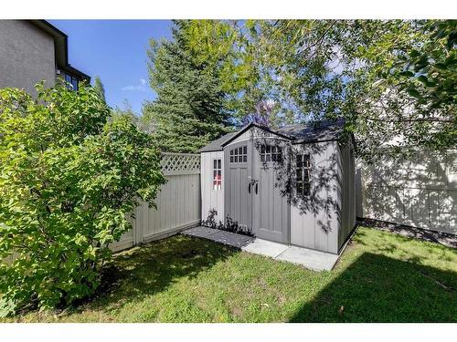 106 Simcoe Crescent Sw, Calgary, AB - Outdoor