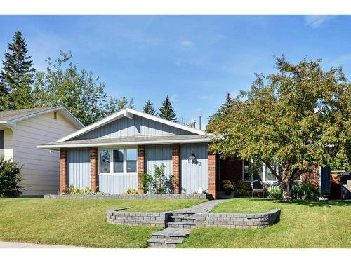 1267 Lake Sundance Crescent Se, Calgary, AB - Outdoor