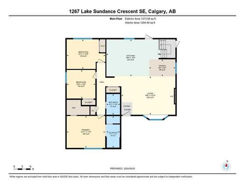 1267 Lake Sundance Crescent Se, Calgary, AB - Other