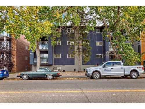 404-931 2 Avenue Nw, Calgary, AB 