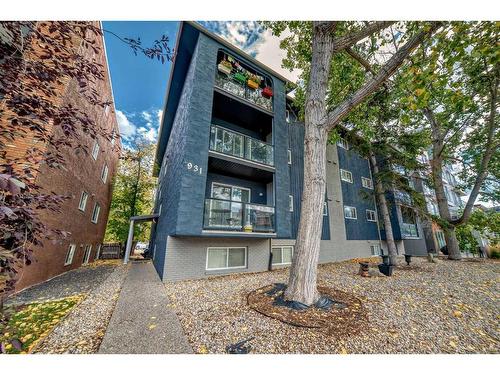 404-931 2 Avenue Nw, Calgary, AB 