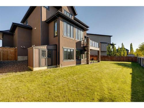 165 Aspen Summit Circle Sw, Calgary, AB - Outdoor