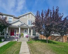 115 Cramond Green SE Calgary, AB T3M 1J9