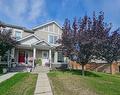 115 Cramond Green Se, Calgary, AB  - Outdoor With Facade 