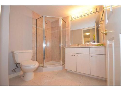 1101-804 3 Avenue Sw, Calgary, AB - Indoor Photo Showing Bathroom