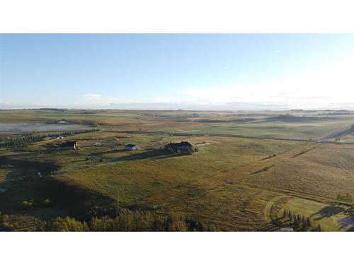 270009 Horse Creek Road, Rural Rocky View County, AB - Outdoor With View