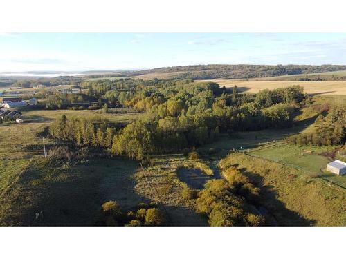 270009 Horse Creek Road, Rural Rocky View County, AB - Outdoor With View