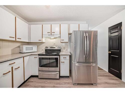 193 Taradale Drive Ne, Calgary, AB - Indoor Photo Showing Kitchen