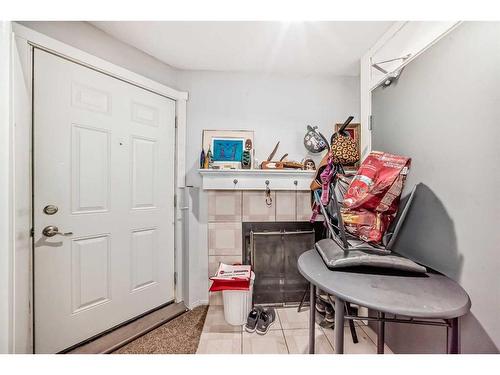 193 Taradale Drive Ne, Calgary, AB - Indoor Photo Showing Other Room