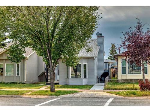 193 Taradale Drive Ne, Calgary, AB - Outdoor With Facade