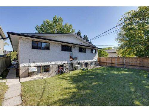 2525 16A Street Nw, Calgary, AB - Outdoor