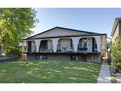 2525 16A Street NW Calgary, AB T2M 3R5