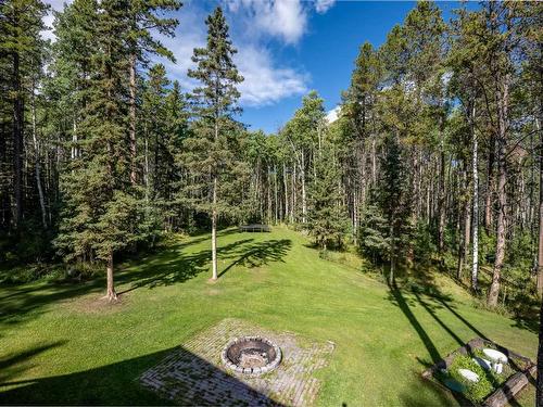 7 Helms Ridge, Rural Rocky View County, AB - Outdoor With View