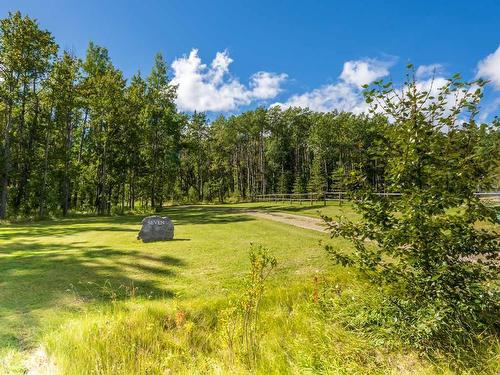 7 Helms Ridge, Rural Rocky View County, AB - Outdoor With View