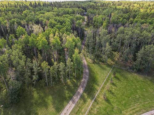 7 Helms Ridge, Rural Rocky View County, AB - Outdoor With View